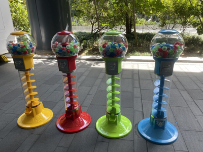 Gum Ball Machine