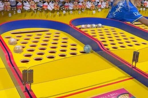Roll a ball e1742873965138