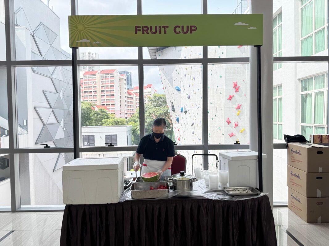 fruit cup 2