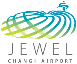 Jewel Changi Airport logo