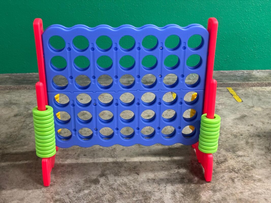 connect 4