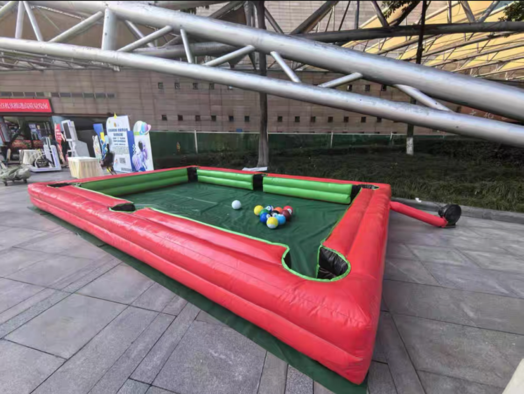 huamn snooker