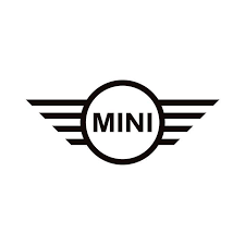 mini cooper logo