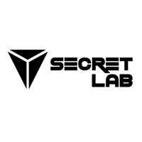 secret lab logo square