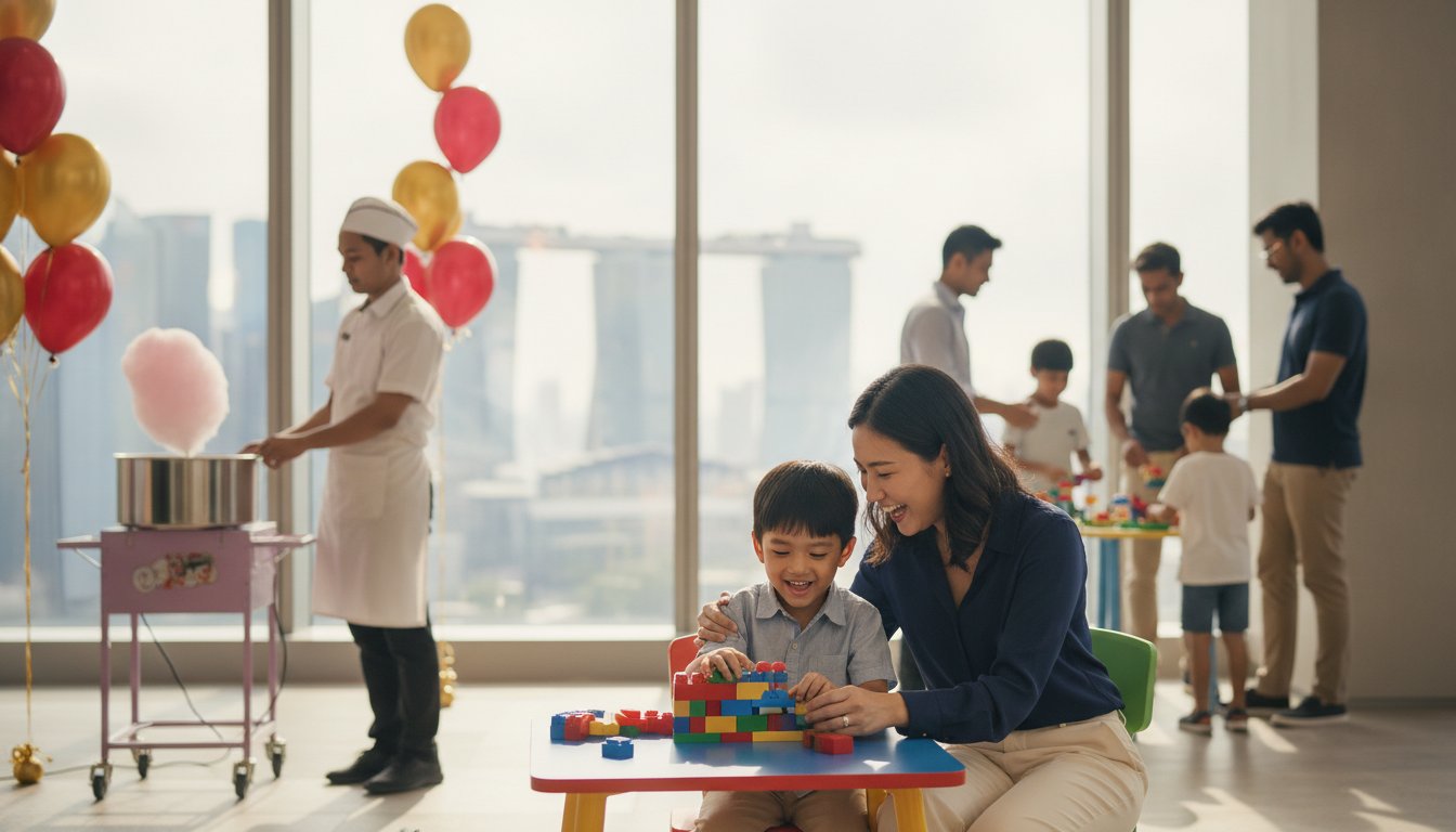 15 Creative Bring Your Kids to Work Day Ideas for 2026: The Ultimate Corporate Guide