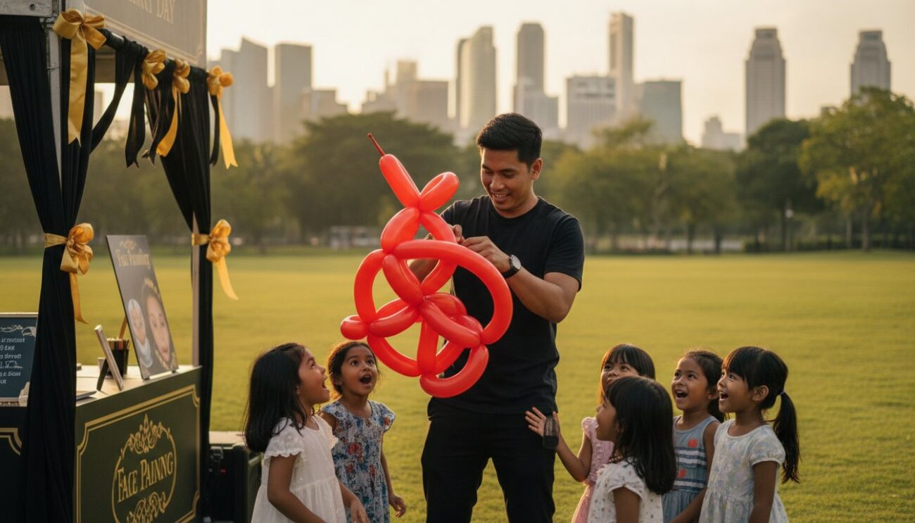 Top Fringe Activities for Kids in Singapore: A Strategic Guide for 2026 Events